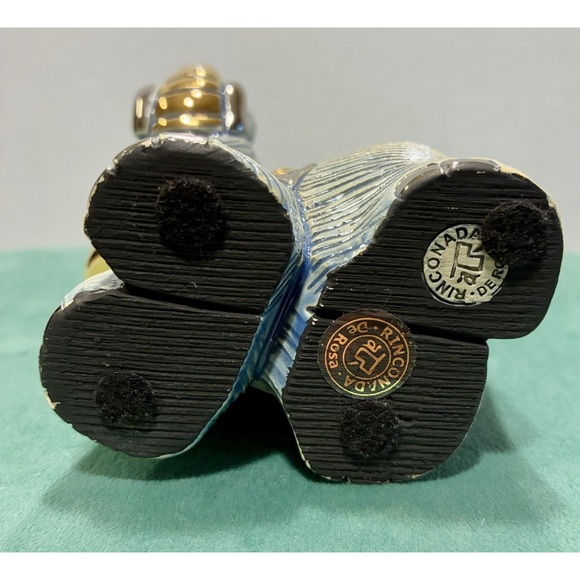 DeRosa Artesania Rinconada Anniversary Elephant - Picture 6 of 8